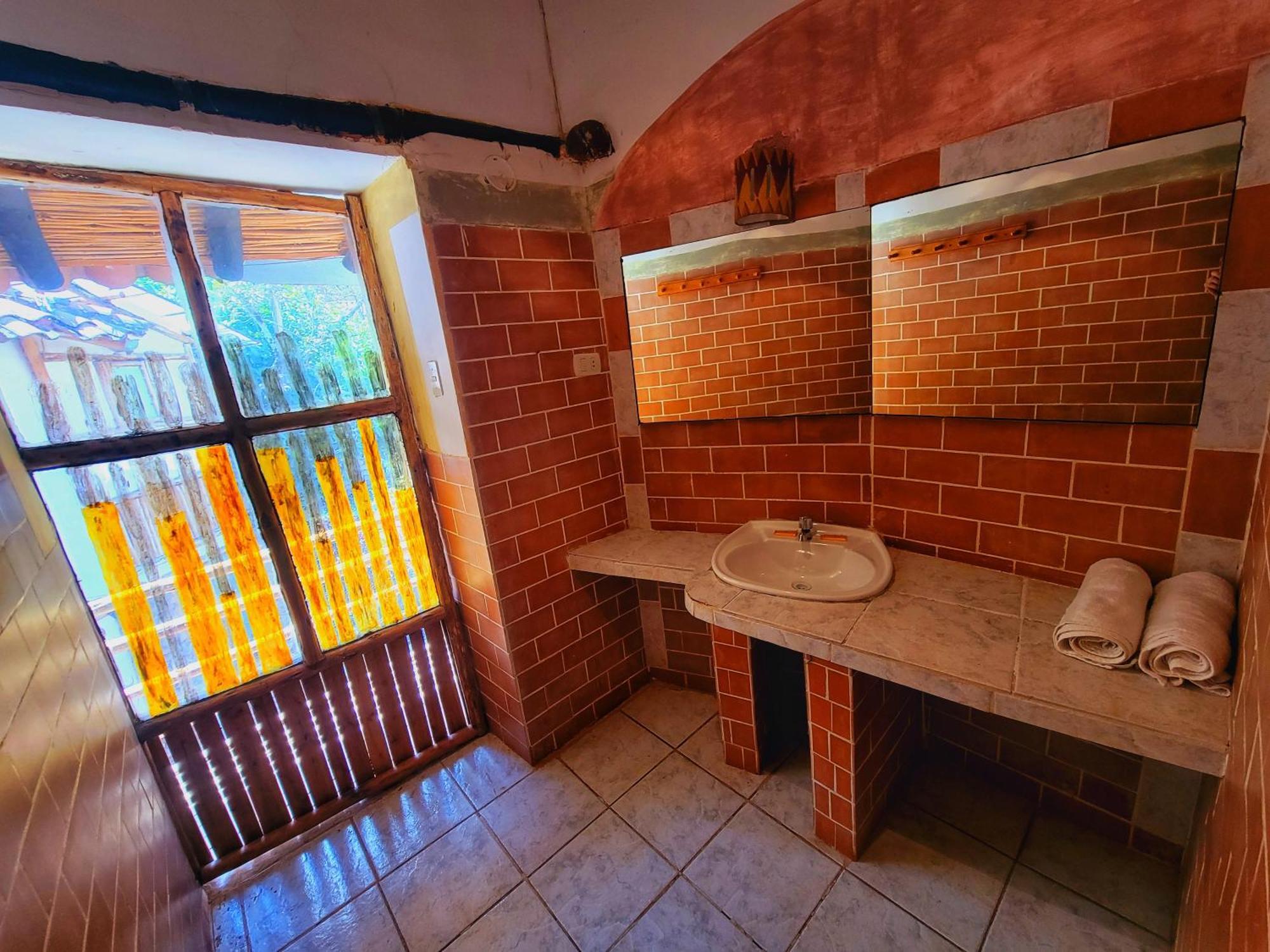 Casa De Campo Retreat Center Urubamba Exterior photo