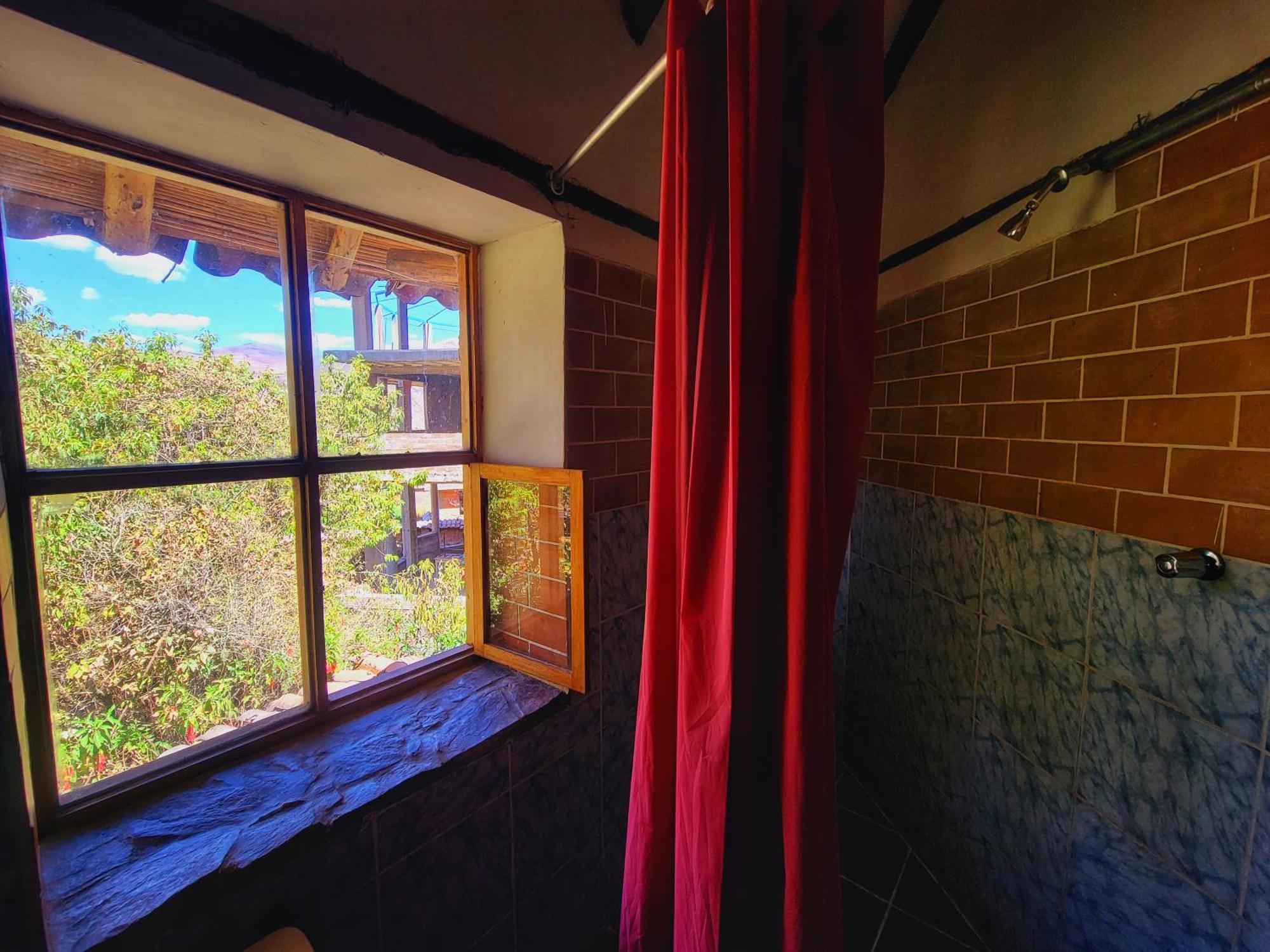Casa De Campo Retreat Center Urubamba Exterior photo